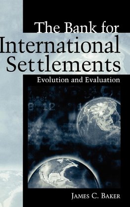 The Bank for International Settlements