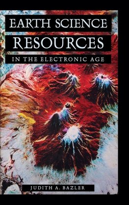 Earth Science Resources in the Electronic Age