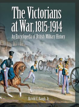 The Victorians at War, 1815-1914