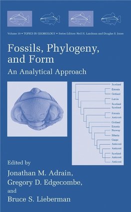 Fossils, Phylogeny, and Form