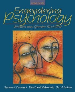 Denmark, F: Engendering Psychology