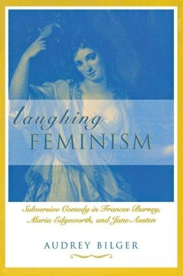 Laughing Feminism