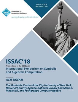 ISSAC '18