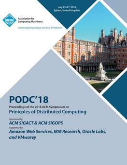 PODC '18