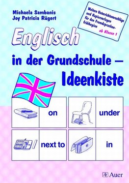 Englisch in der Grundschule - Ideenkiste