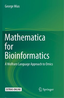 Mathematica for Bioinformatics