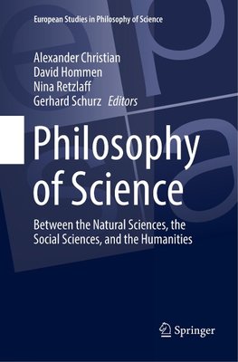 Philosophy of Science