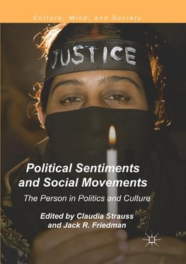 Political Sentiments and Social Movements