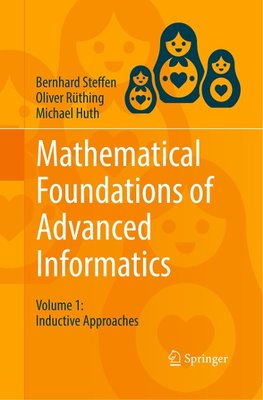 Mathematical Foundations of Advanced Informatics