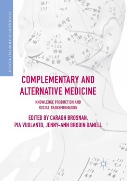 Complementary and Alternative Medicine