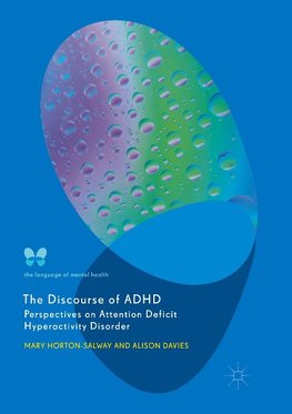 The Discourse of ADHD