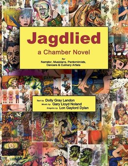 Jagdlied