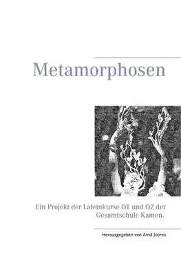 Metamorphosen