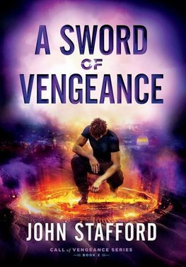 A Sword of Vengeance