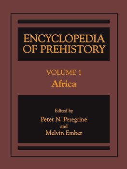 Encyclopedia of Prehistory