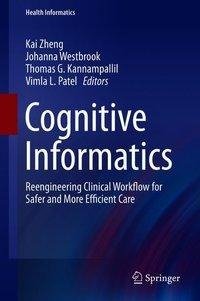 Cognitive Informatics