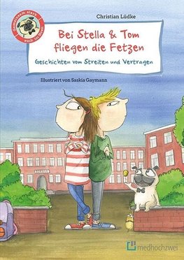 Bei Stella & Tom fliegen die Fetzen