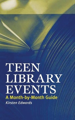 Teen Library Events