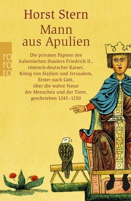 Mann aus Apulien