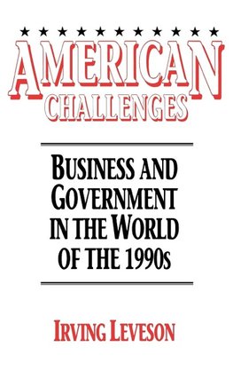 American Challenges