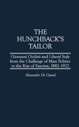 The Hunchback's Tailor