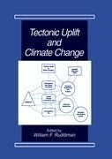 Tectonic Uplift and Climate Change