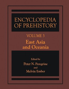 Encyclopedia of Prehistory