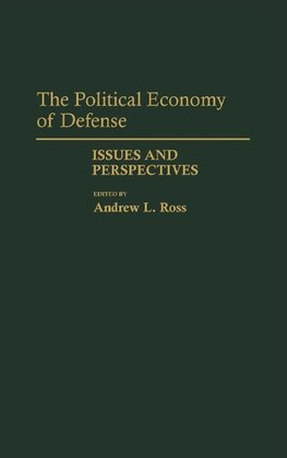 The Political Economy of Defense