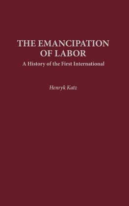 The Emancipation of Labor