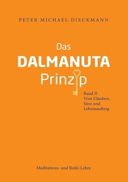 Das Dalmanuta Prinzip