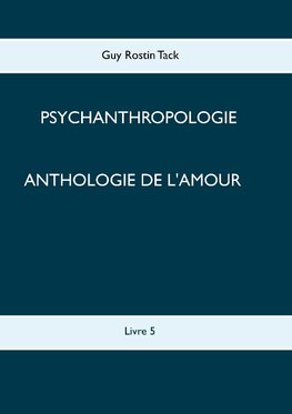 Anthologie de l'amour