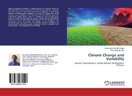 Climate Change and Variability