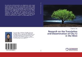 Tian, C: Research on the Translation and Dissemination of Ch