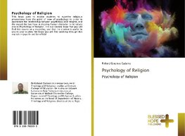 Psychology of Religion