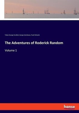 The Adventures of Roderick Random