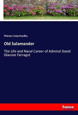 Old Salamander