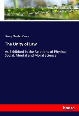 The Unity of Law