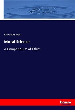 Moral Science