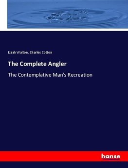 The Complete Angler