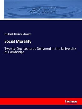 Social Morality