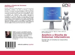 Análisis y Diseño de Sistemas Informáticos