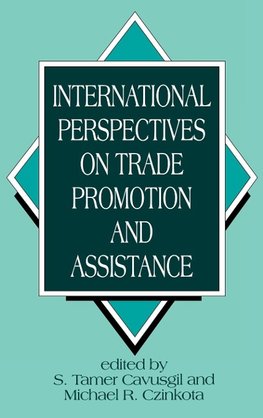 International Perspectives on Trade Promotion and Assistance