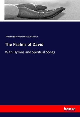 The Psalms of David