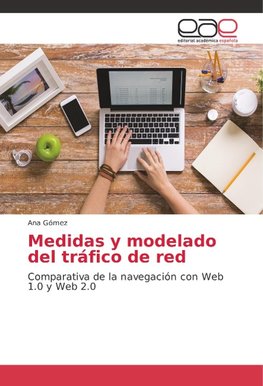 Medidas y modelado del tráfico de red