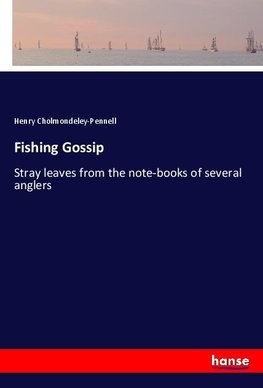 Fishing Gossip