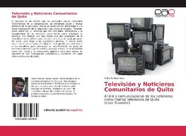 Televisión y Noticieros Comunitarios de Quito