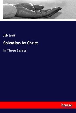 Salvation by Christ