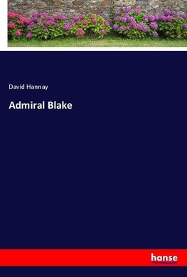 Admiral Blake