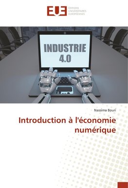 Introduction à l'économie numérique