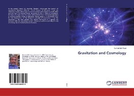 Gravitation and Cosmology